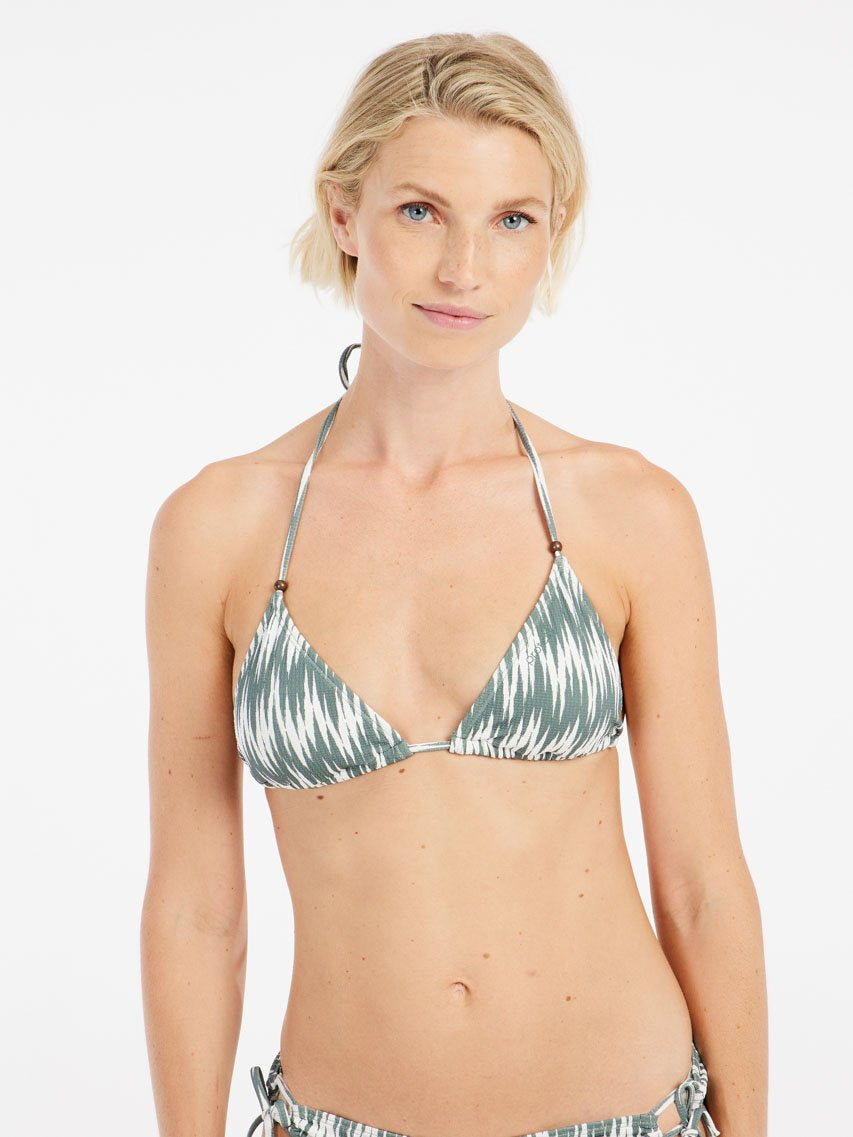PROTEST PRTSparks Bikinis | Veggie Green