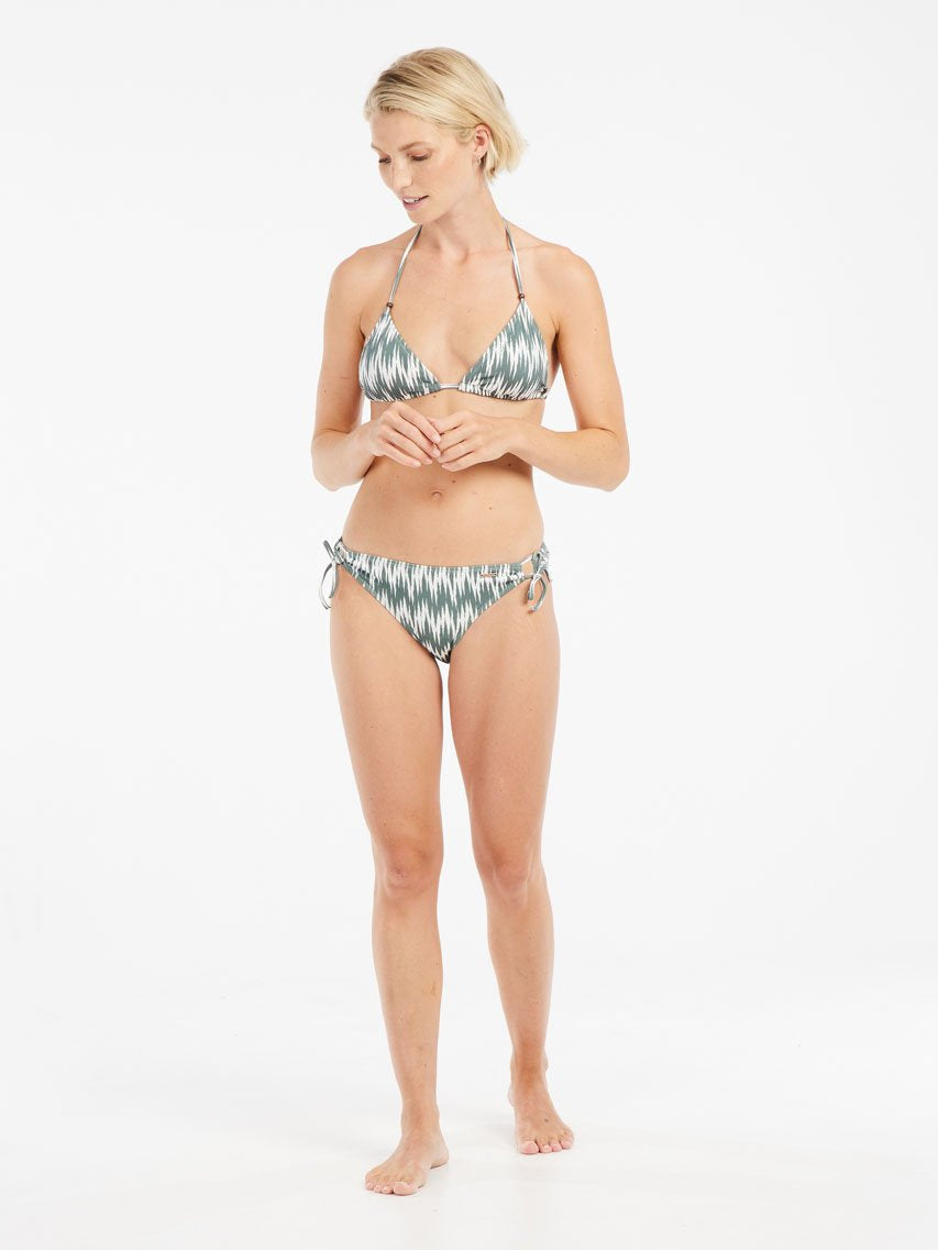 PROTEST PRTSparks Bikinis | Veggie Green