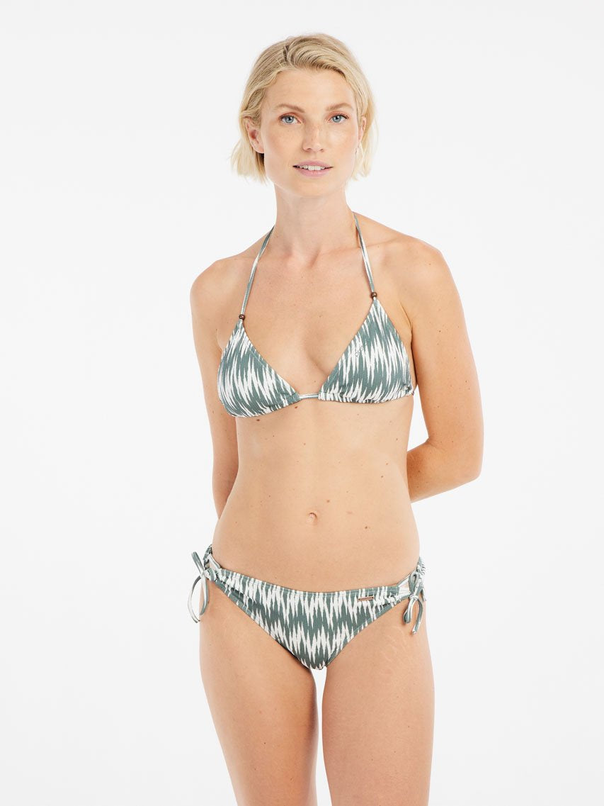 PROTEST PRTSparks Bikinis | Veggie Green