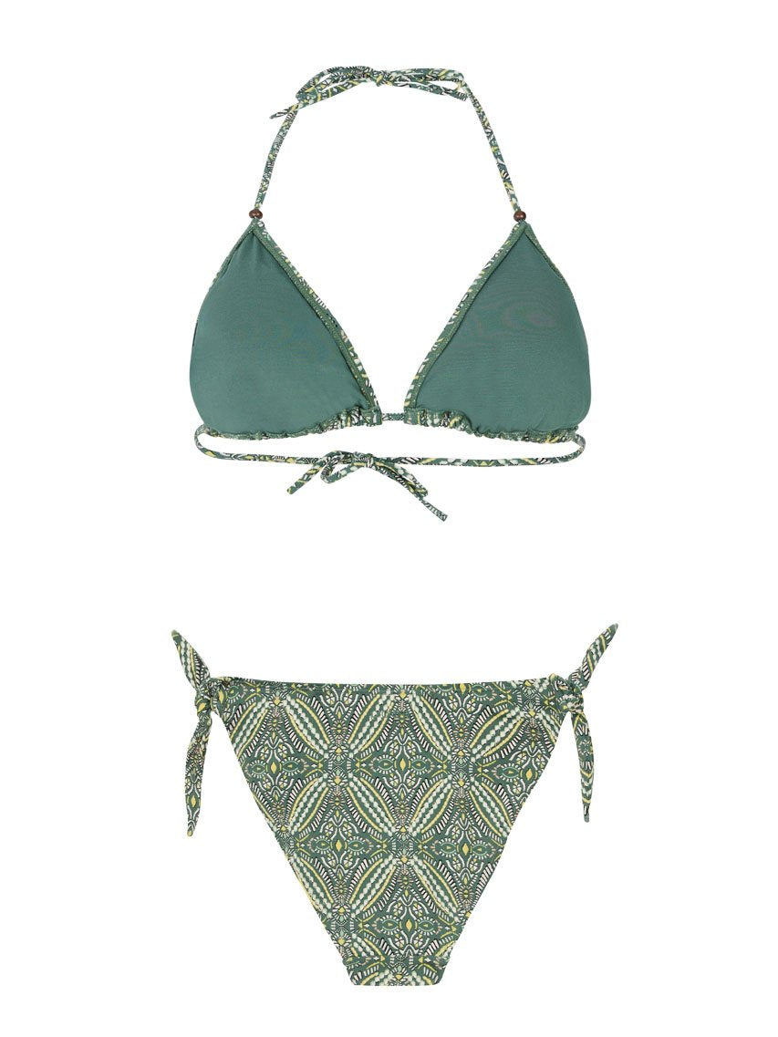 PROTEST PRTFolta Bikinis | Veggie Green