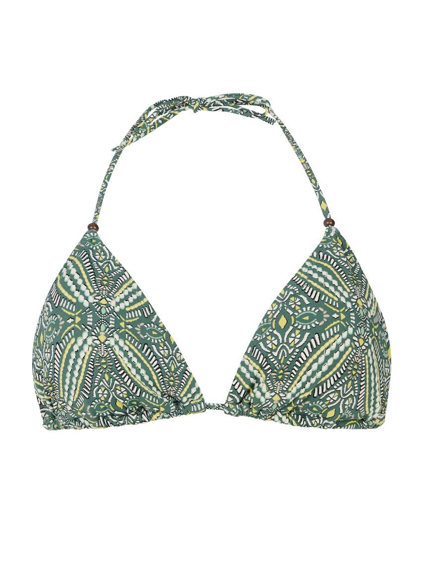 PROTEST PRTFolta Bikinis | Veggie Green