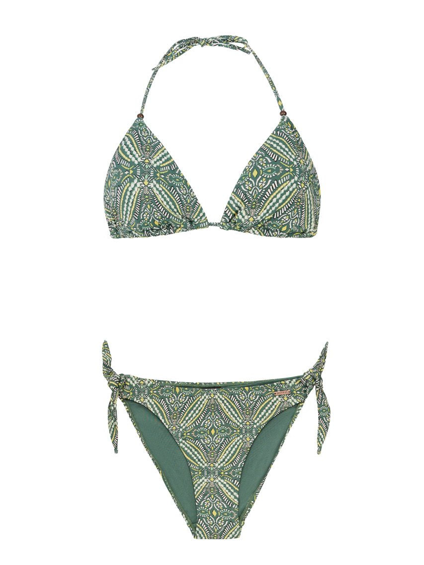 PROTEST PRTFolta Bikinis | Veggie Green