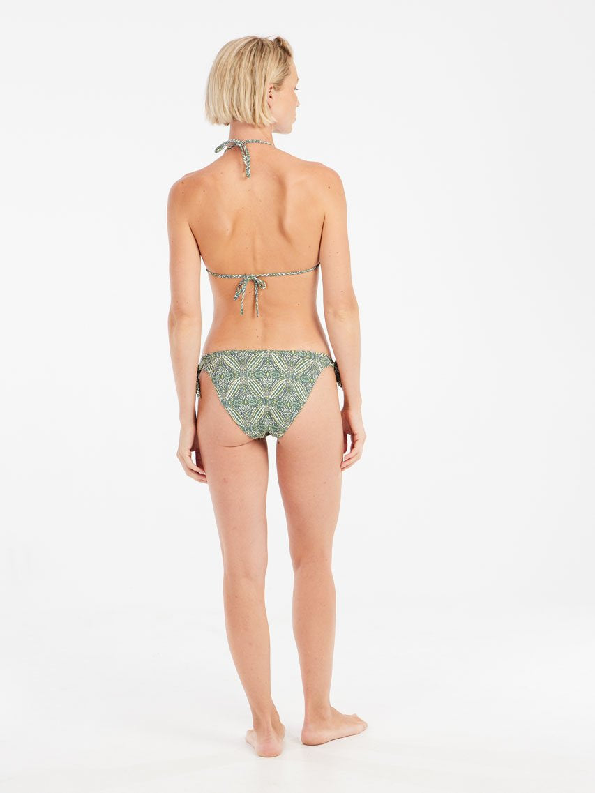 PROTEST PRTFolta Bikinis | Veggie Green