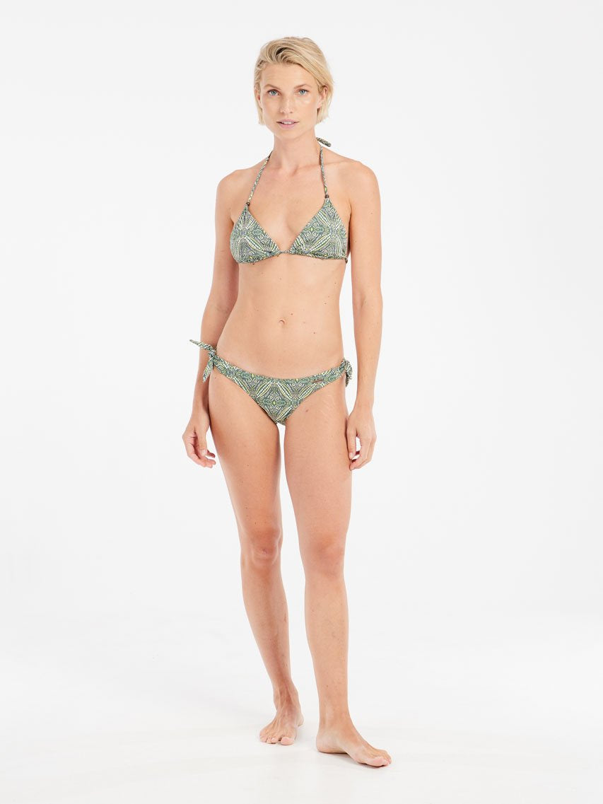 PROTEST PRTFolta Bikinis | Veggie Green