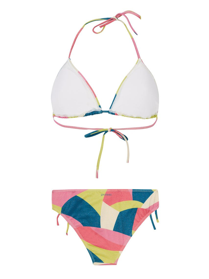 PROTEST PRTFlava Bikinis | Surfing Blue