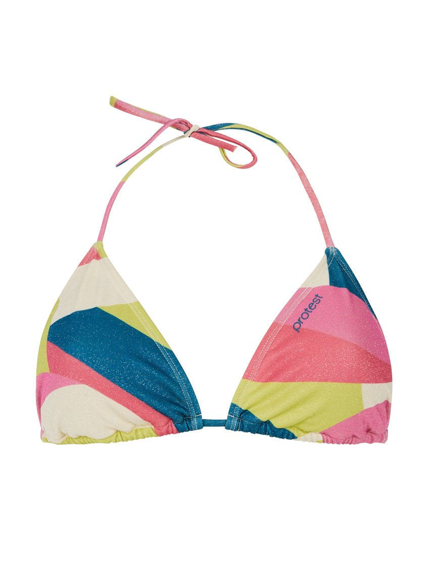 PROTEST PRTFlava Bikinis | Surfing Blue
