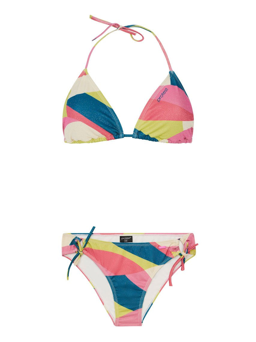 PROTEST PRTFlava Bikinis | Surfing Blue