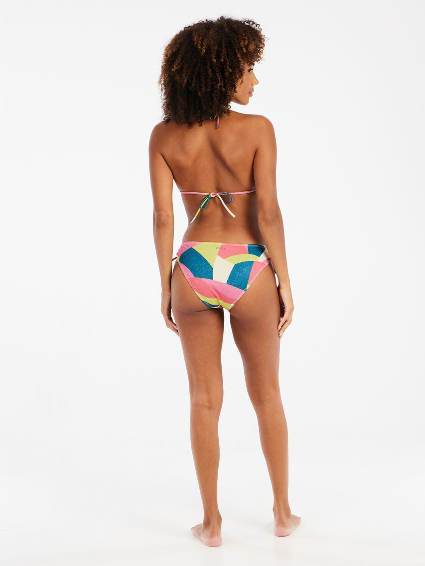 PROTEST PRTFlava Bikinis | Surfing Blue
