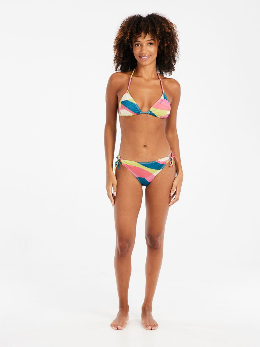PROTEST PRTFlava Bikinis | Surfing Blue