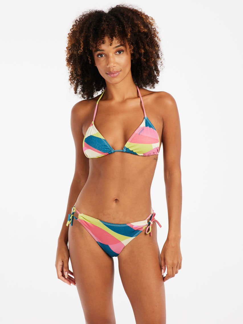 PROTEST PRTFlava Bikinis | Surfing Blue