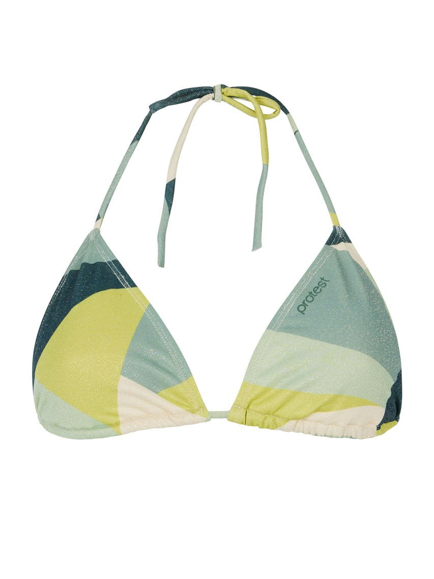 PROTEST PRTFlava Bikinis | Veggie Green