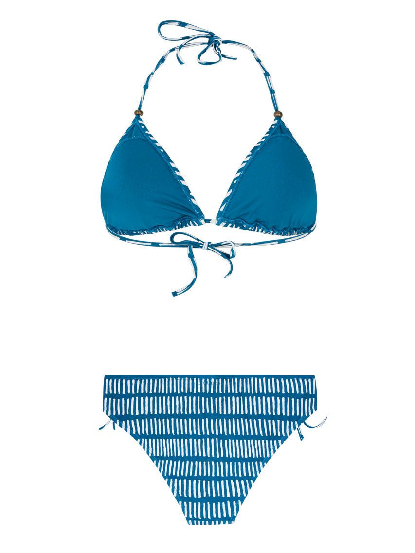 PROTEST PRTDada Bikinis | Surfing Blue