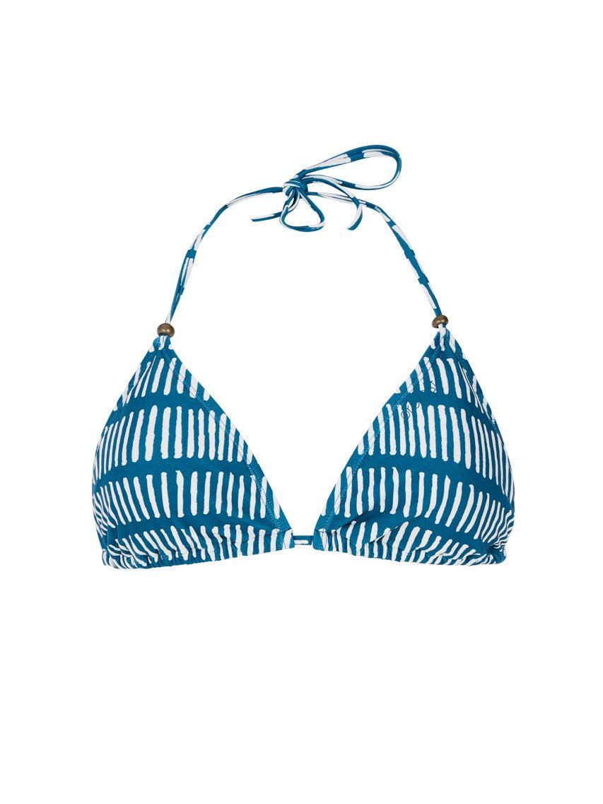 PROTEST PRTDada Bikinis | Surfing Blue