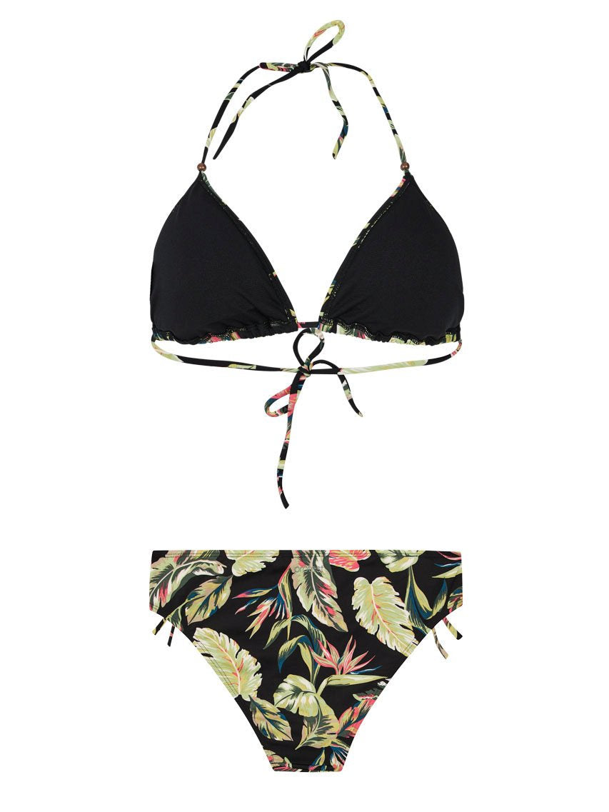 PROTEST PRTFluo Bikinis | True Black