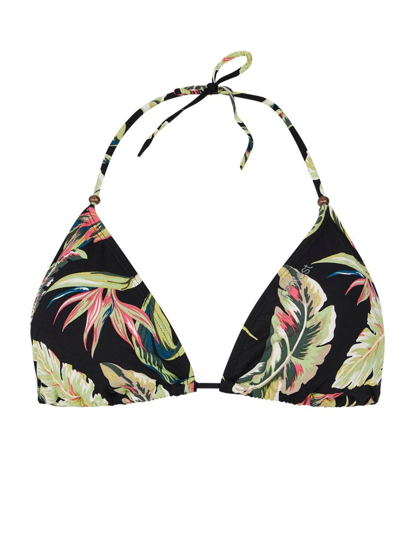 PROTEST PRTFluo Bikinis | True Black