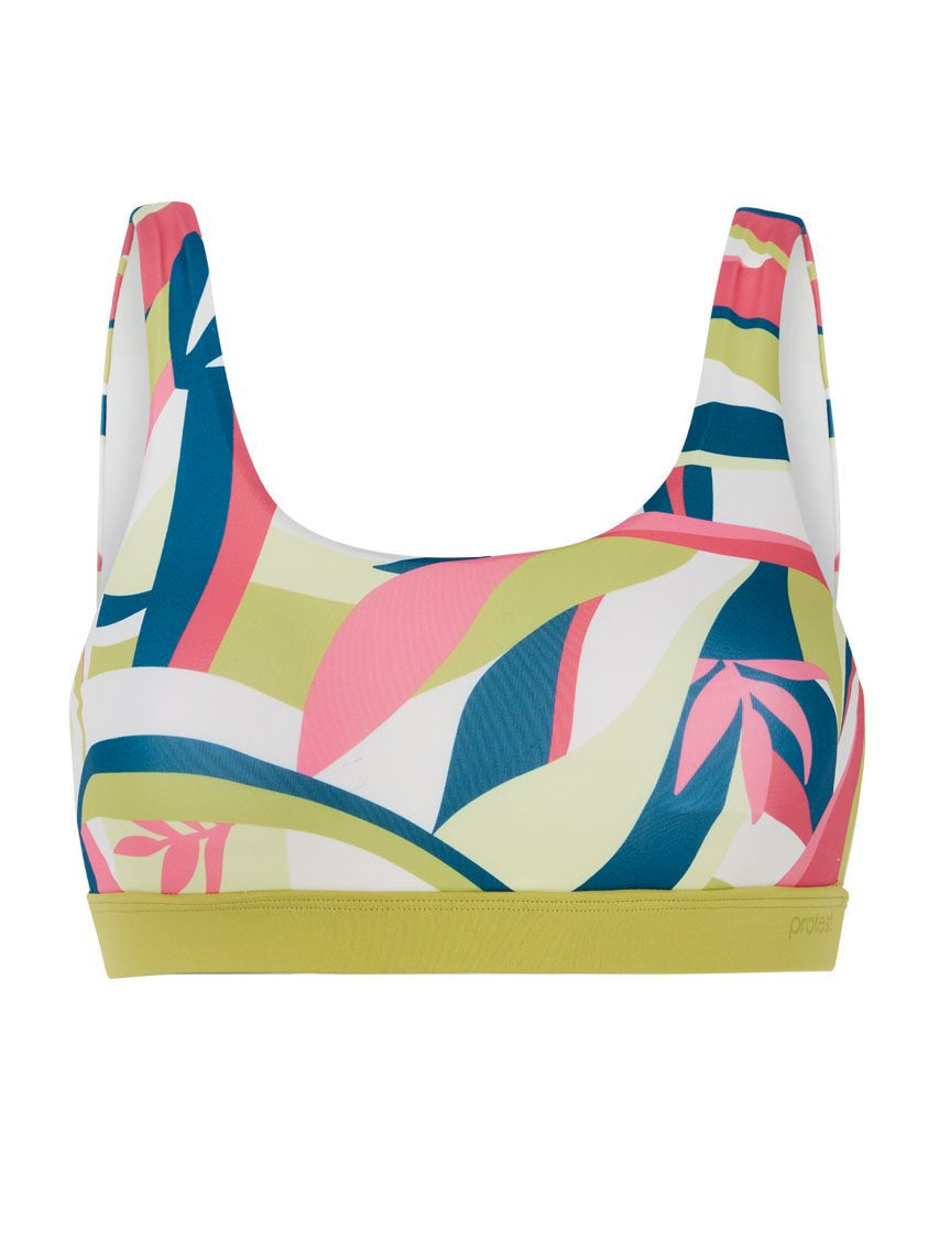 PROTEST PRTBeam Bikinis | Guava Pink