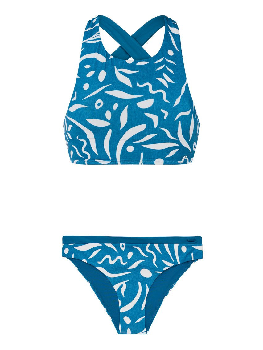 PROTEST PRTBoro Bikinis | Surfing Blue