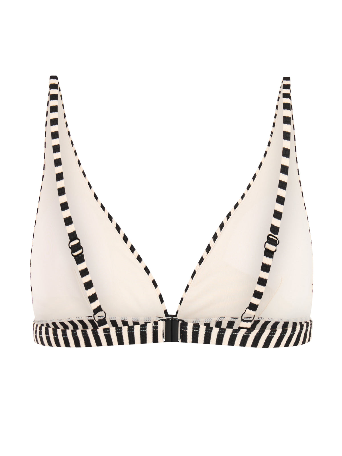 PROTEST MIXChuba Bikini Top B-Cup | Kitoffwhite