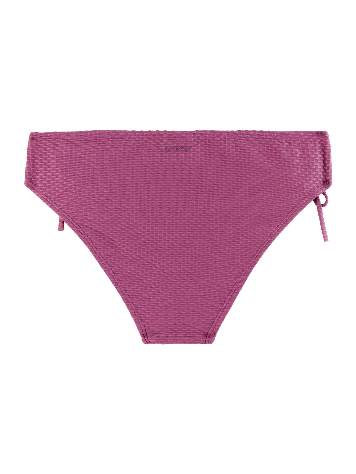 PROTEST MIXCabeli Bikini Bottoms | Punch Pink