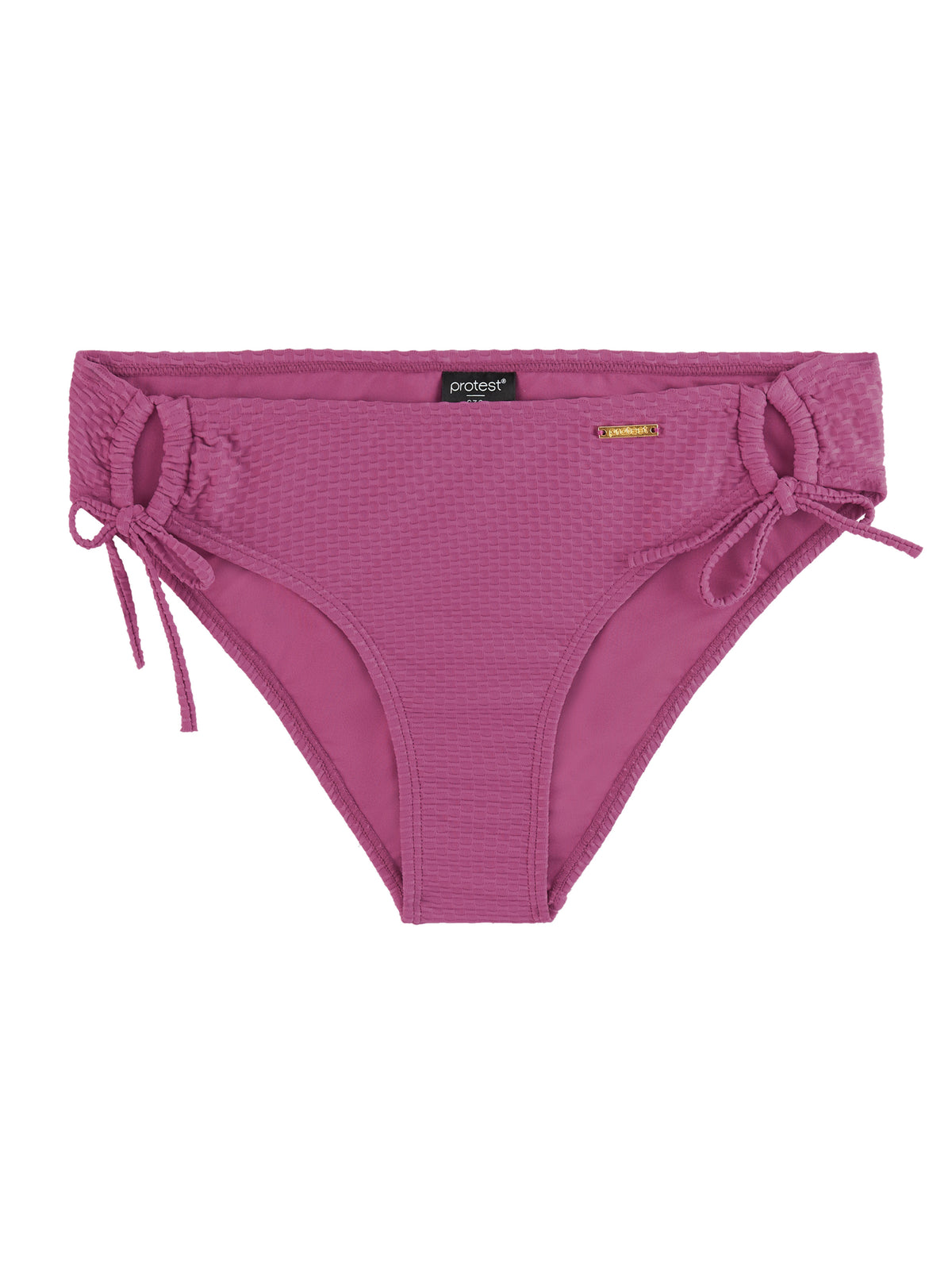 PROTEST MIXCabeli Bikini Bottoms | Punch Pink