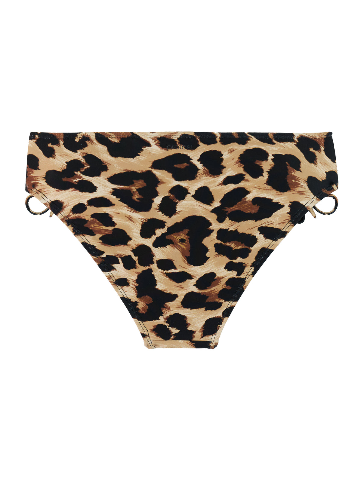 PROTEST MIXCabelus Bikini Bottoms | Fudgecamel