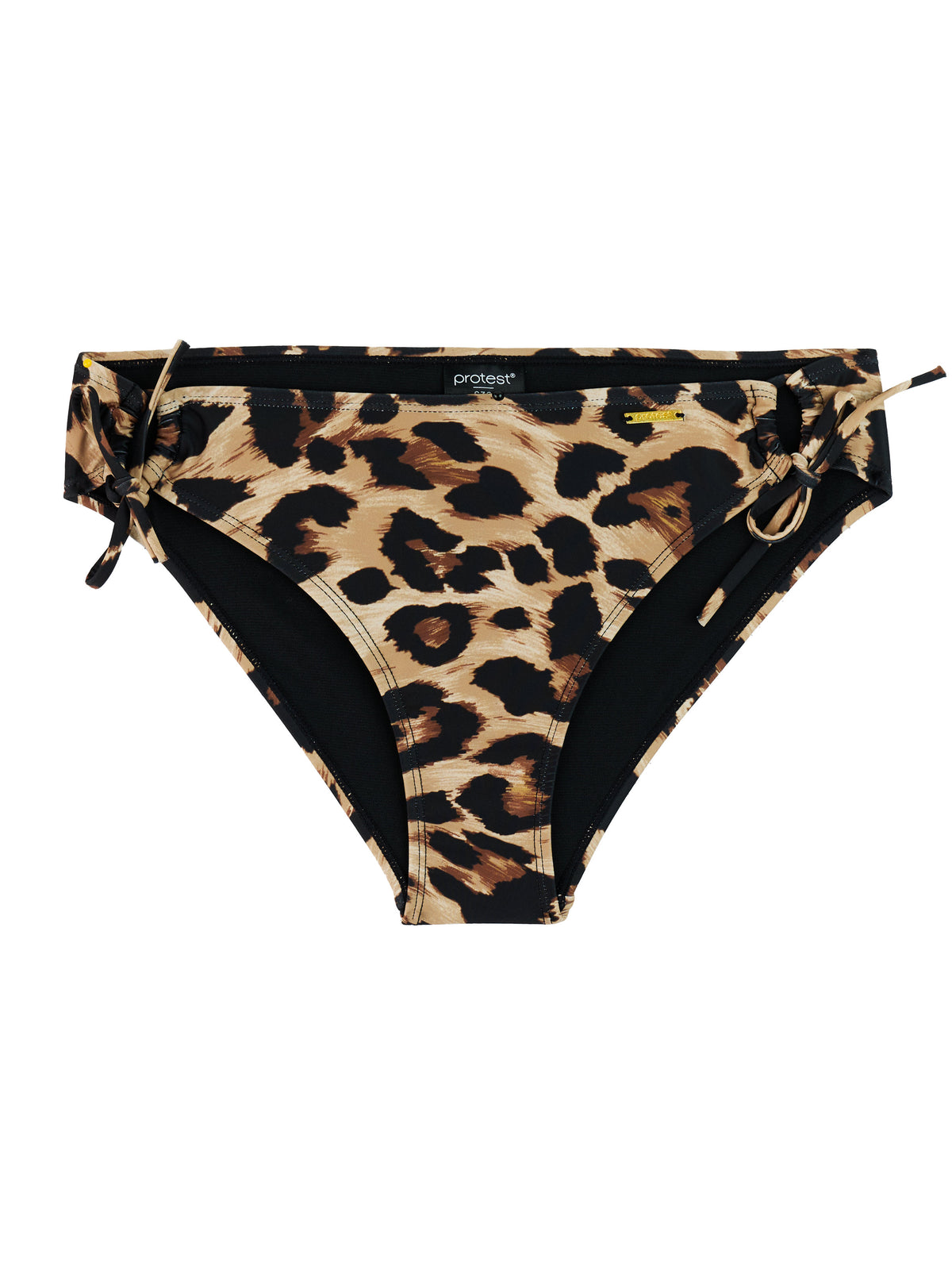 PROTEST MIXCabelus Bikini Bottoms | Fudgecamel
