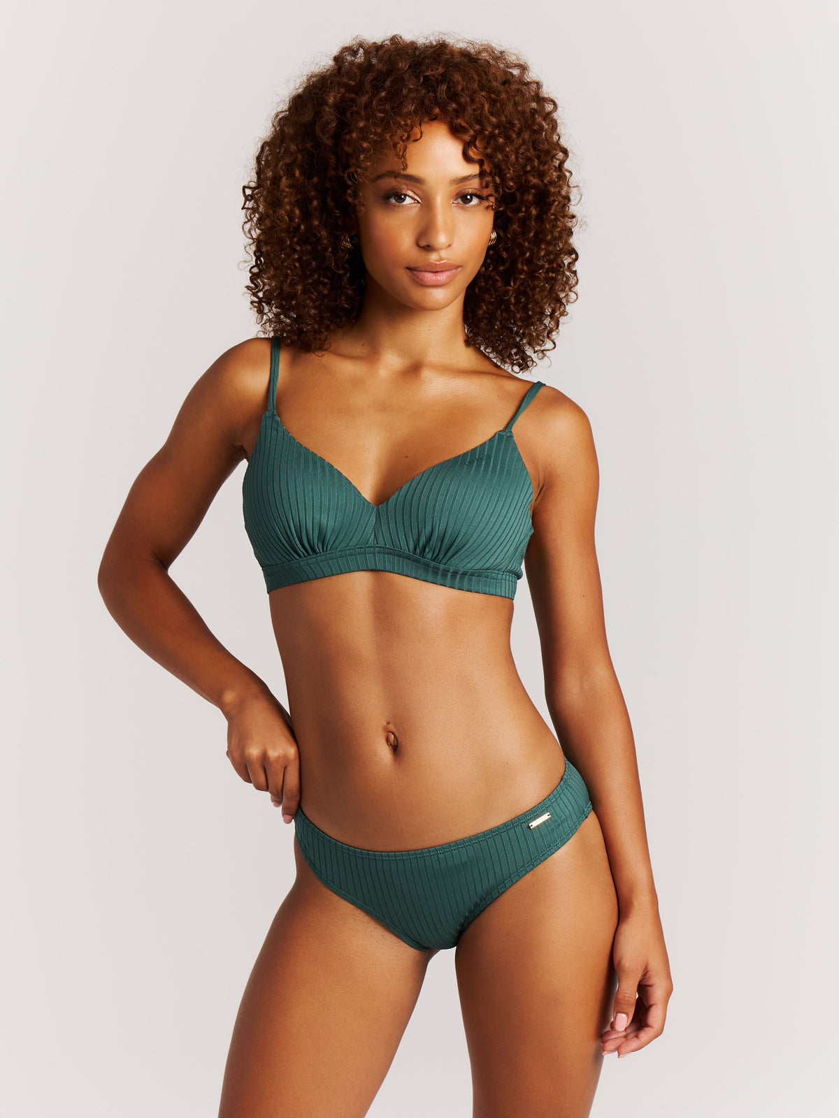PROTEST PRTKyla Bikini Sets | Laurelgreen B-Cup
