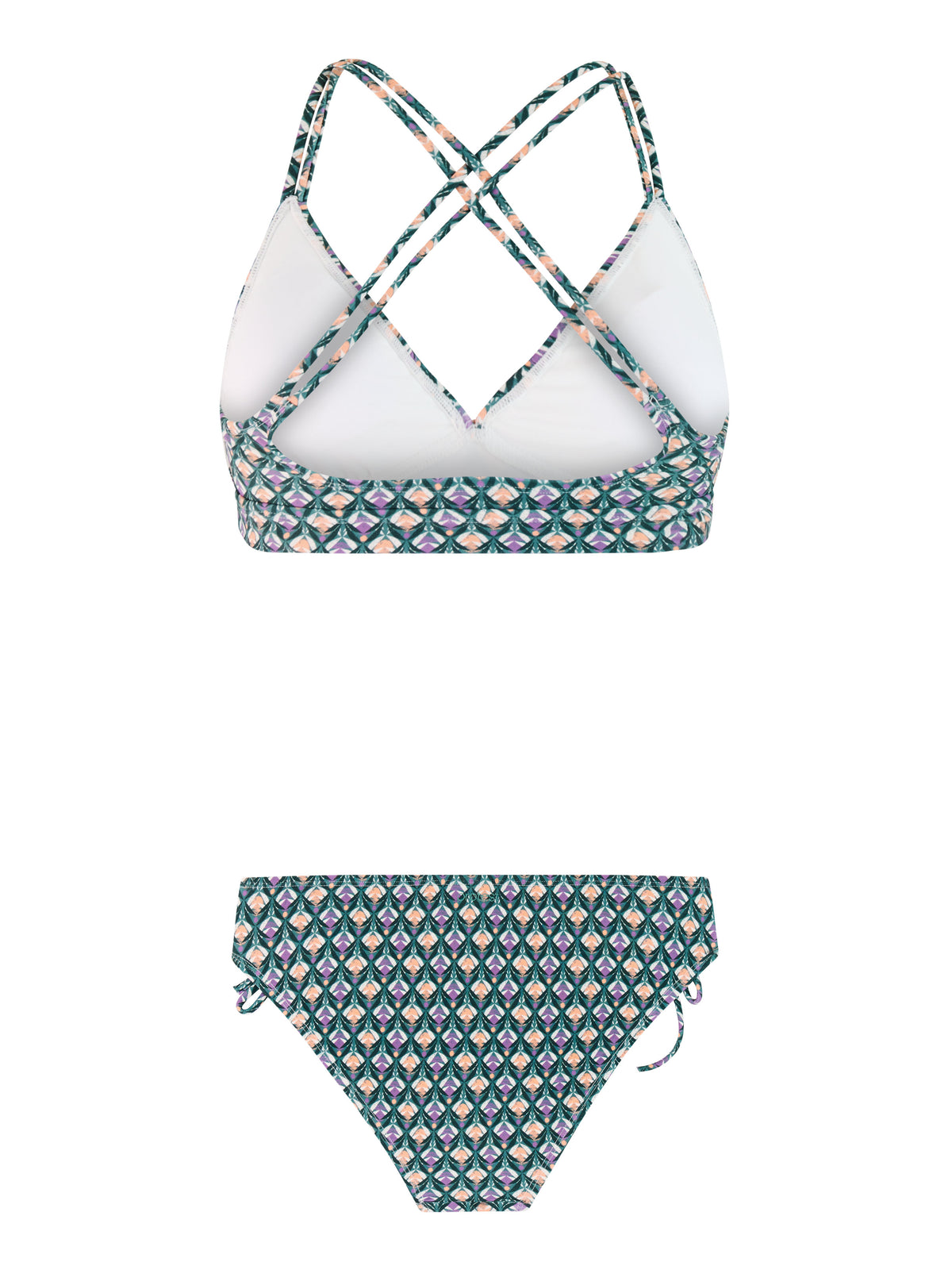PROTEST PRTLock Bikini Sets | Laurelgreen