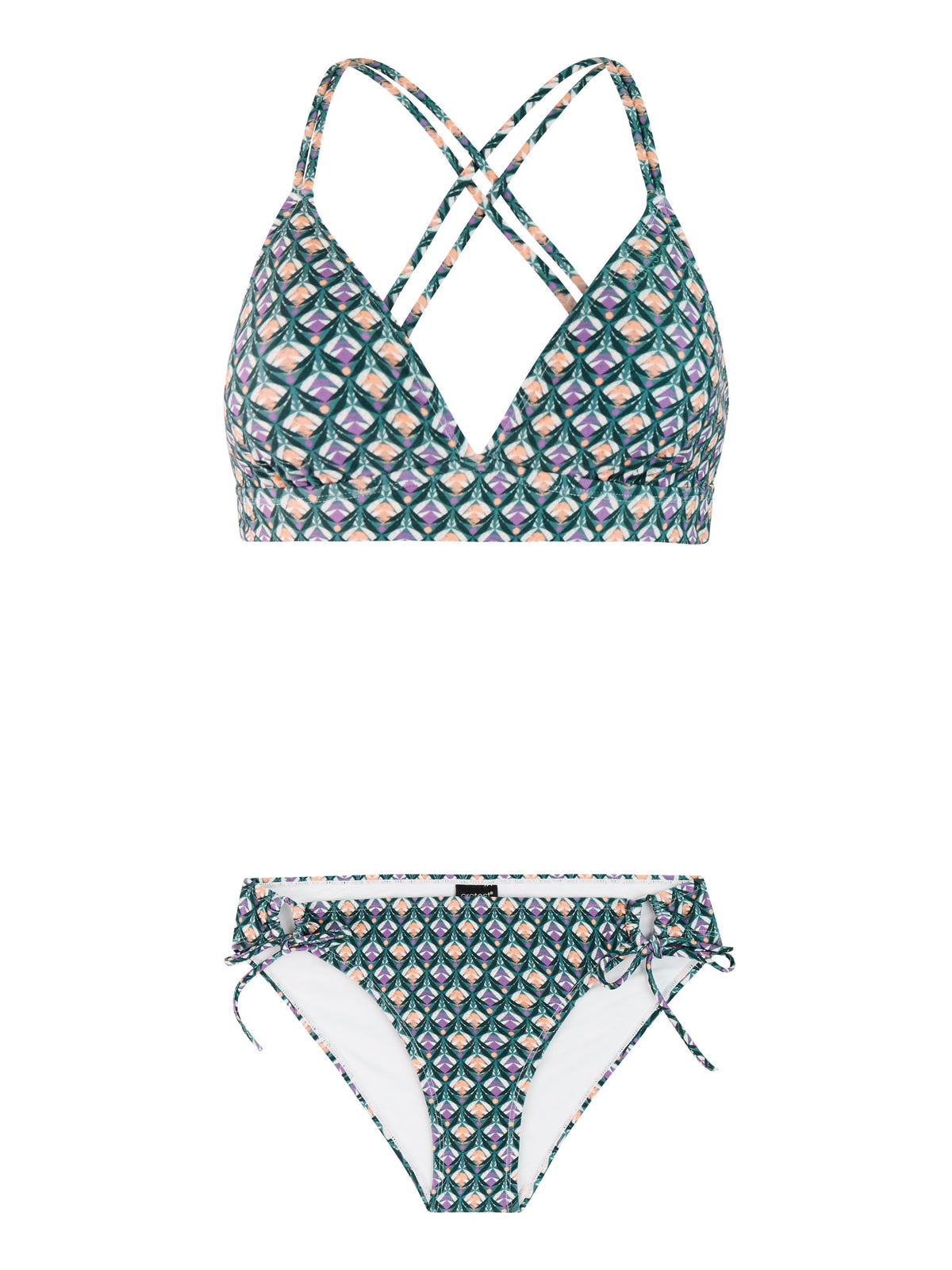 PROTEST PRTLock Bikini Sets | Laurelgreen