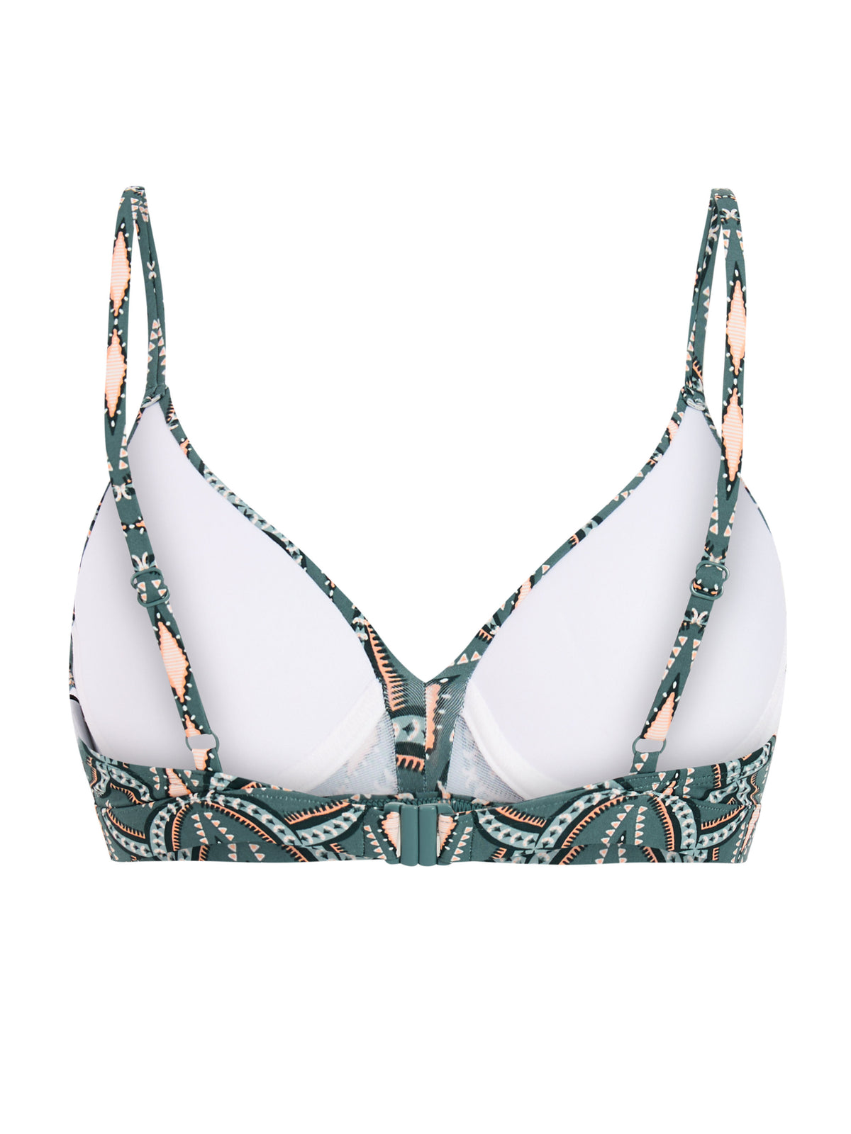PROTEST MIXAdair Bikini Tops | Laurelgreen B-Cup