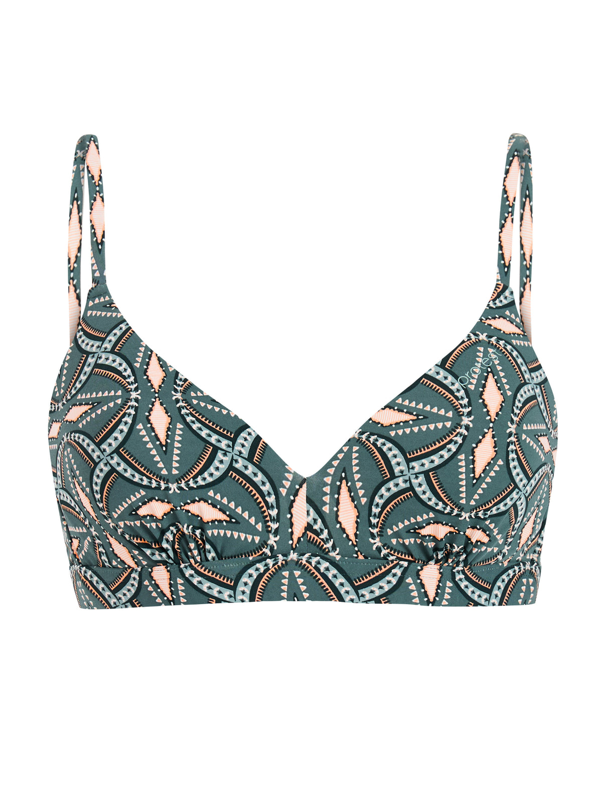 PROTEST MIXAdair Bikini Tops | Laurelgreen B-Cup