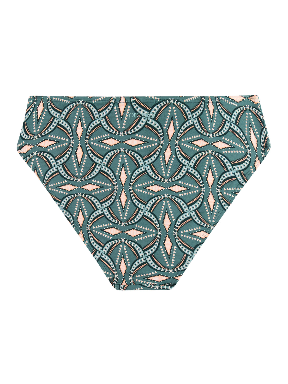 PROTEST MIXWraps Bikini Bottoms | Laurelgreen