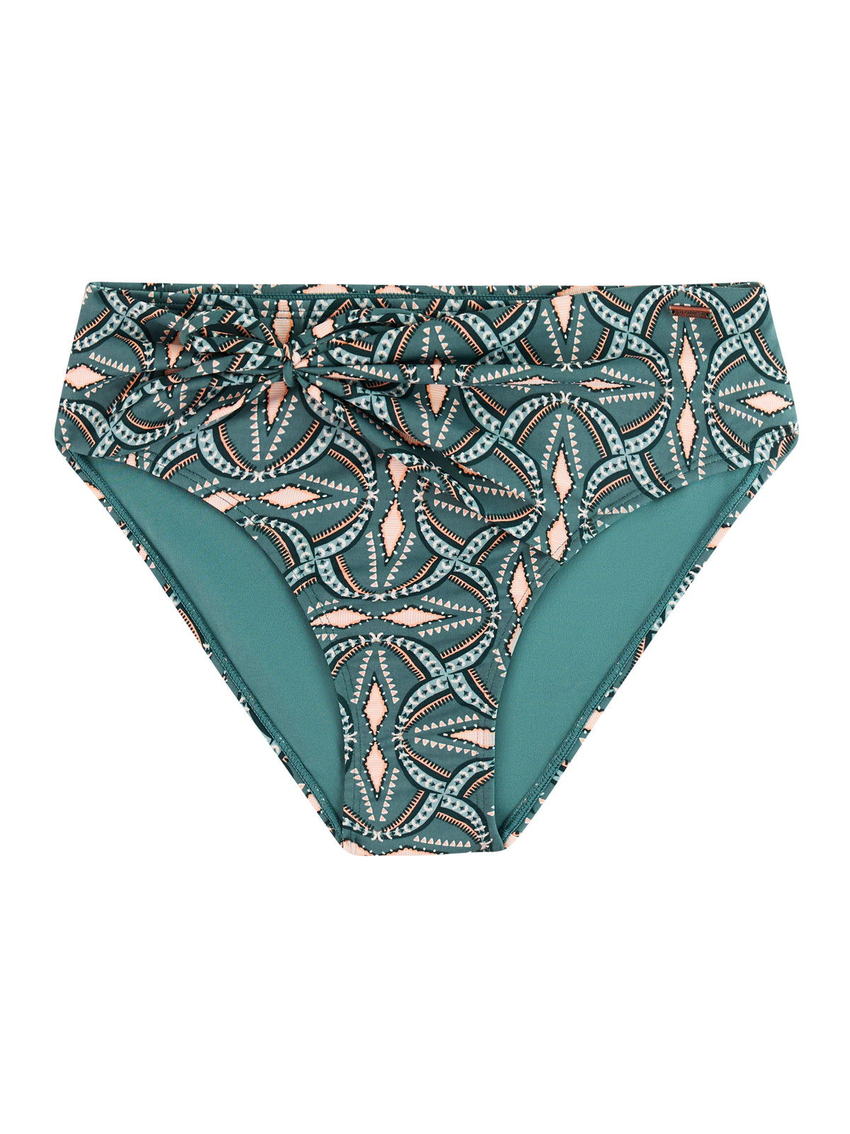 PROTEST MIXWraps Bikini Bottoms | Laurelgreen