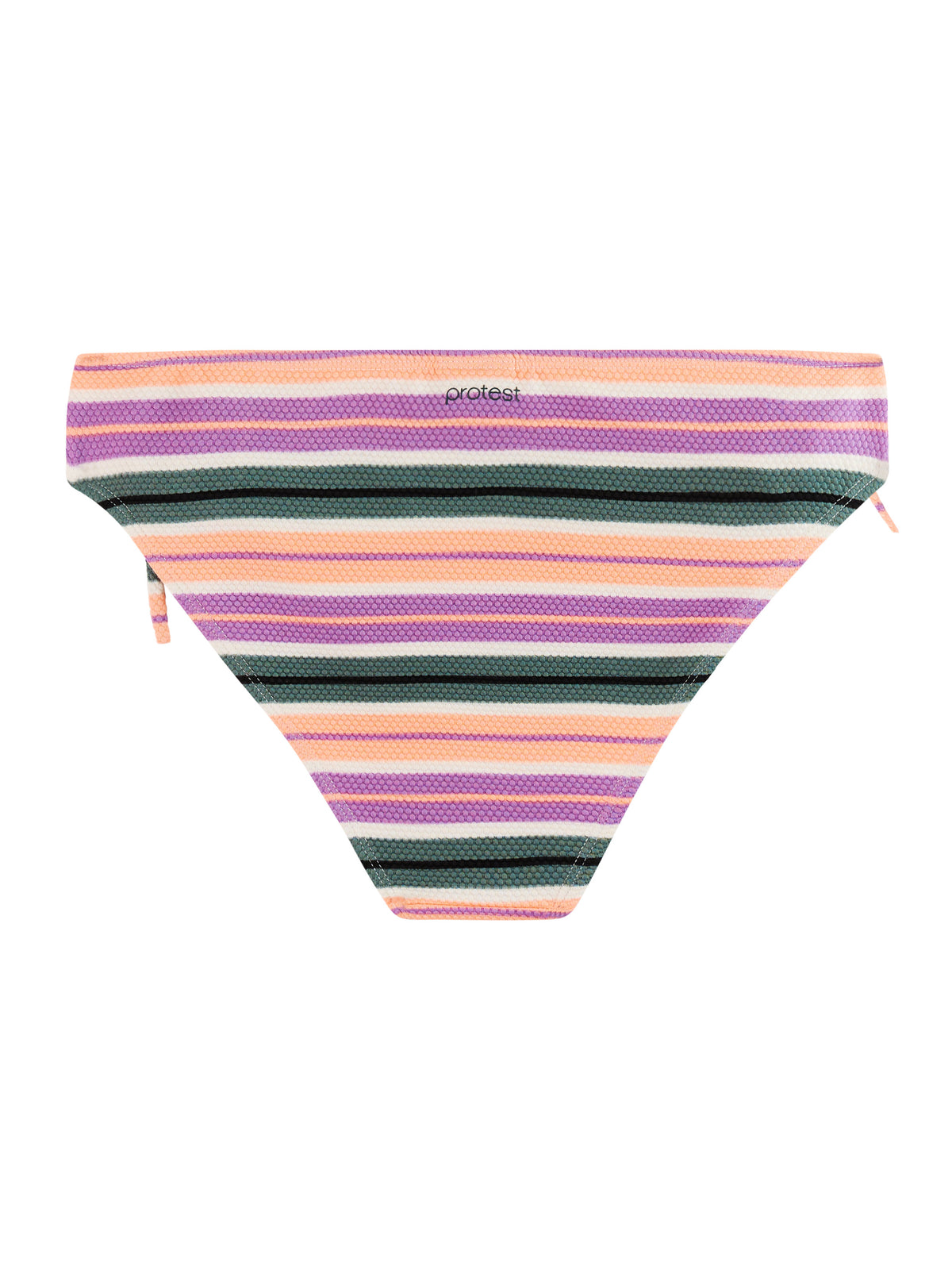 PROTEST MIXCabel Bikini Bottom | Jelly Purple