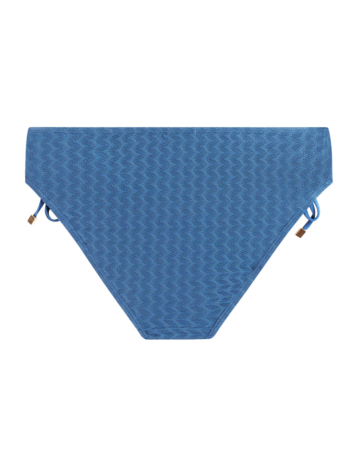PROTEST MIXGrows Bikini Bottoms | Gladio Blue