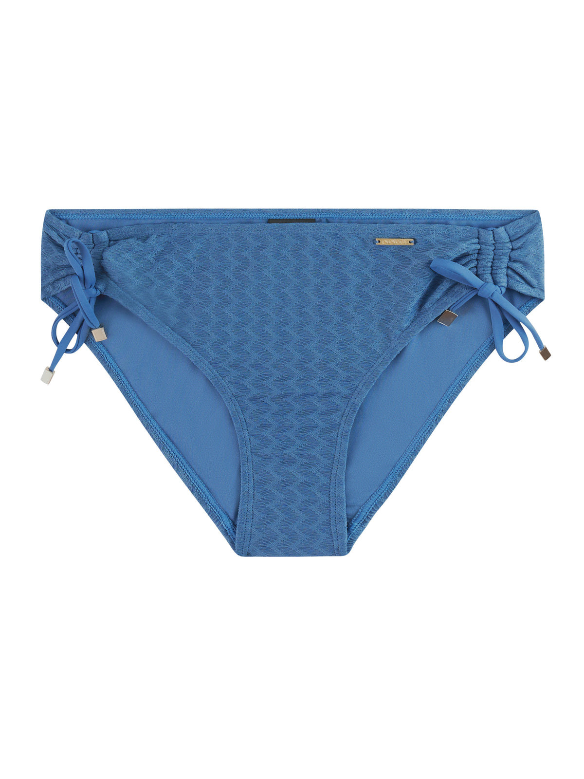 PROTEST MIXGrows Bikini Bottoms | Gladio Blue