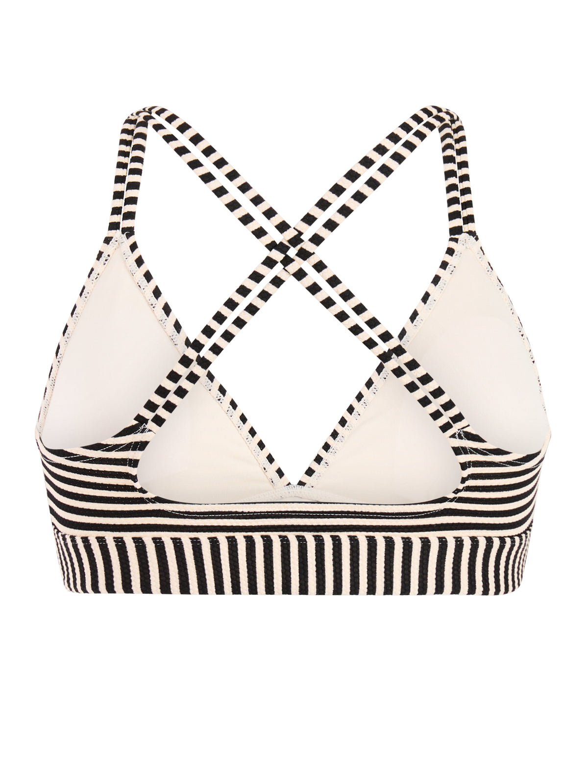 PROTEST MIXSuperol Bikini Tops | Kitoffwhite