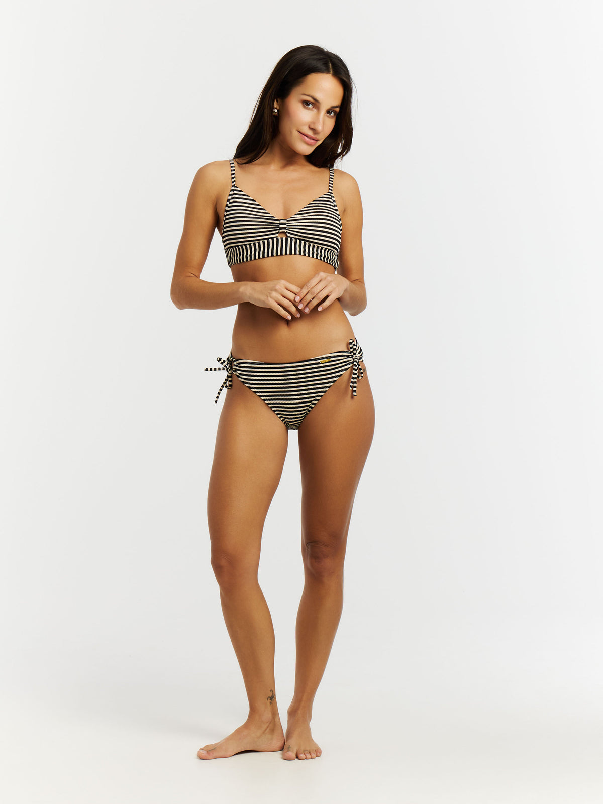 PROTEST MIXCabelas Bikini Bottoms | Kitoffwhite