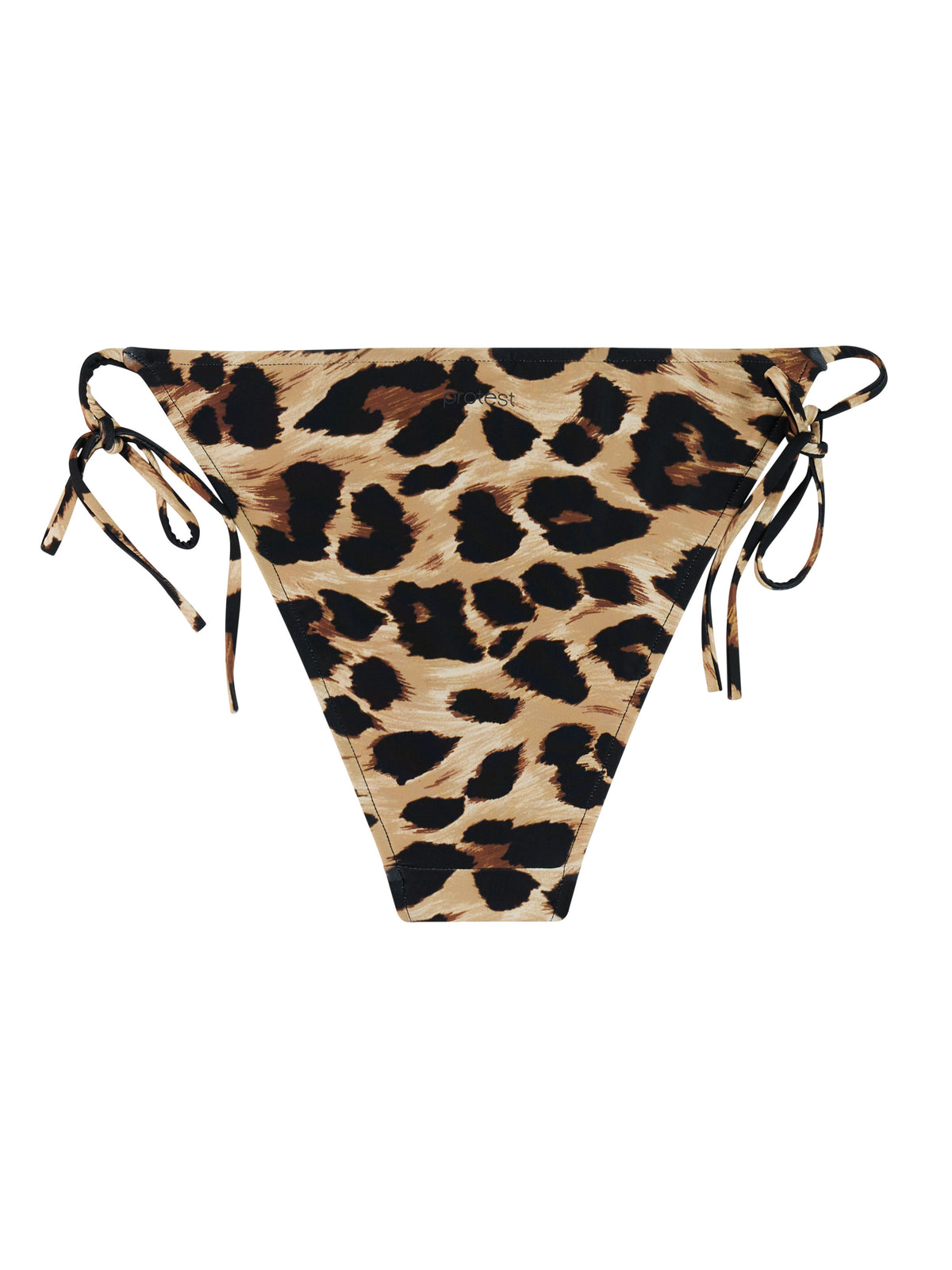 PROTEST MIXSway Bikinihose | Fudgecamel