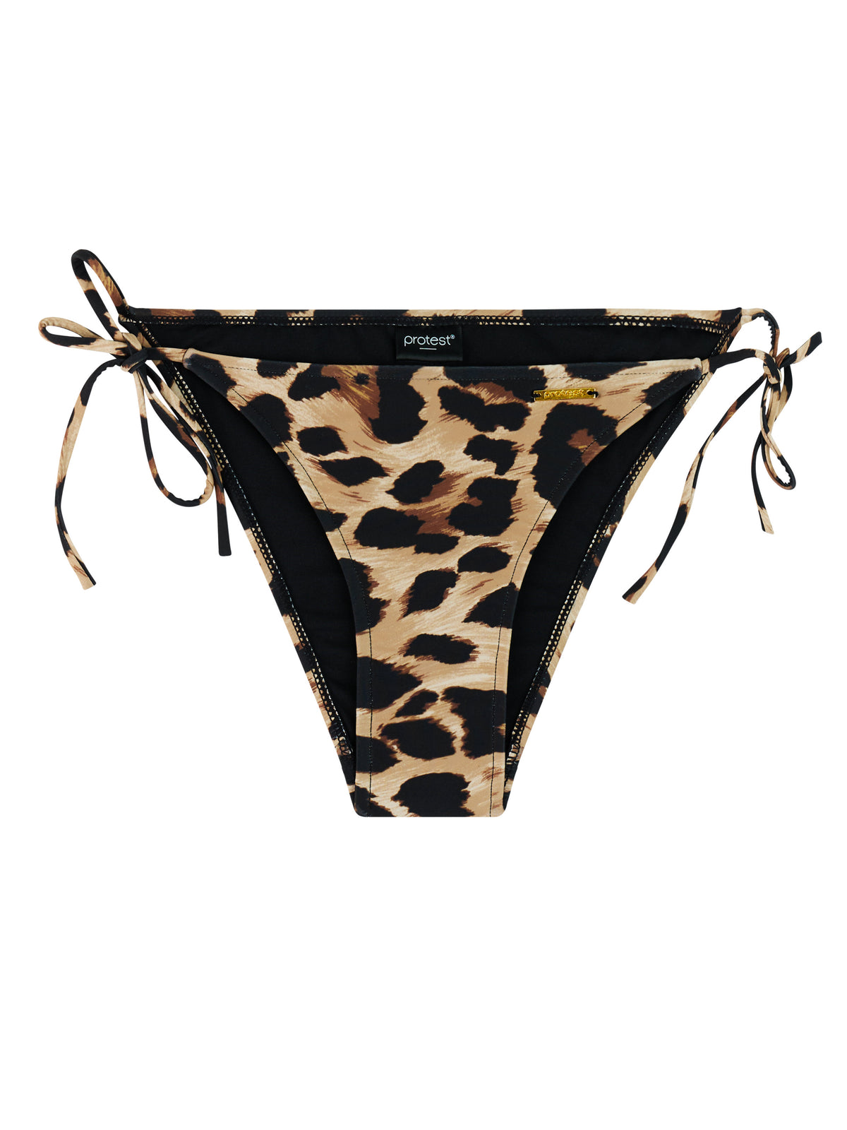 PROTEST MIXSway Bikinihose | Fudgecamel