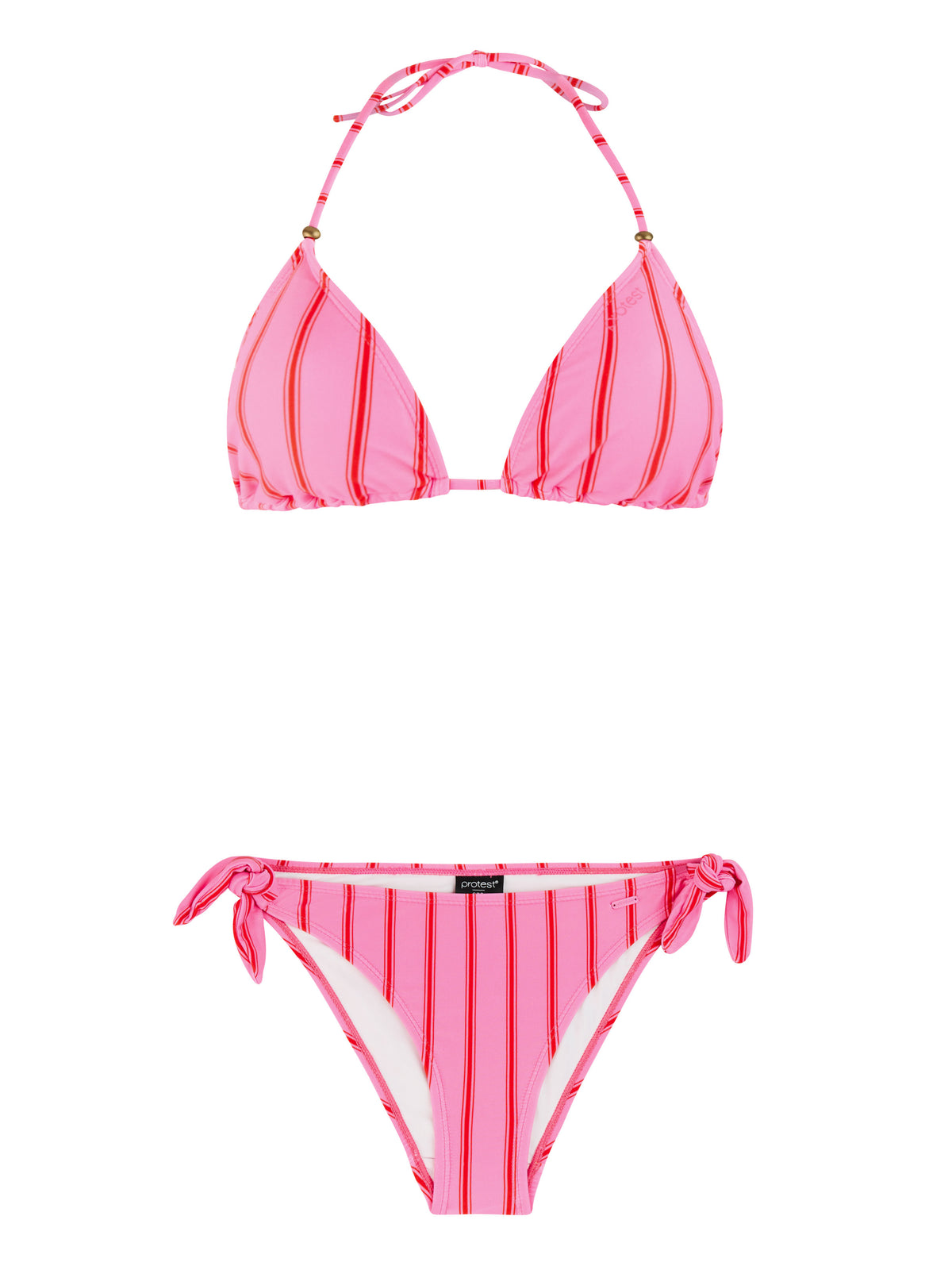 PROTEST PRTEvans Triangle Bikiniset | Cheeky Pink