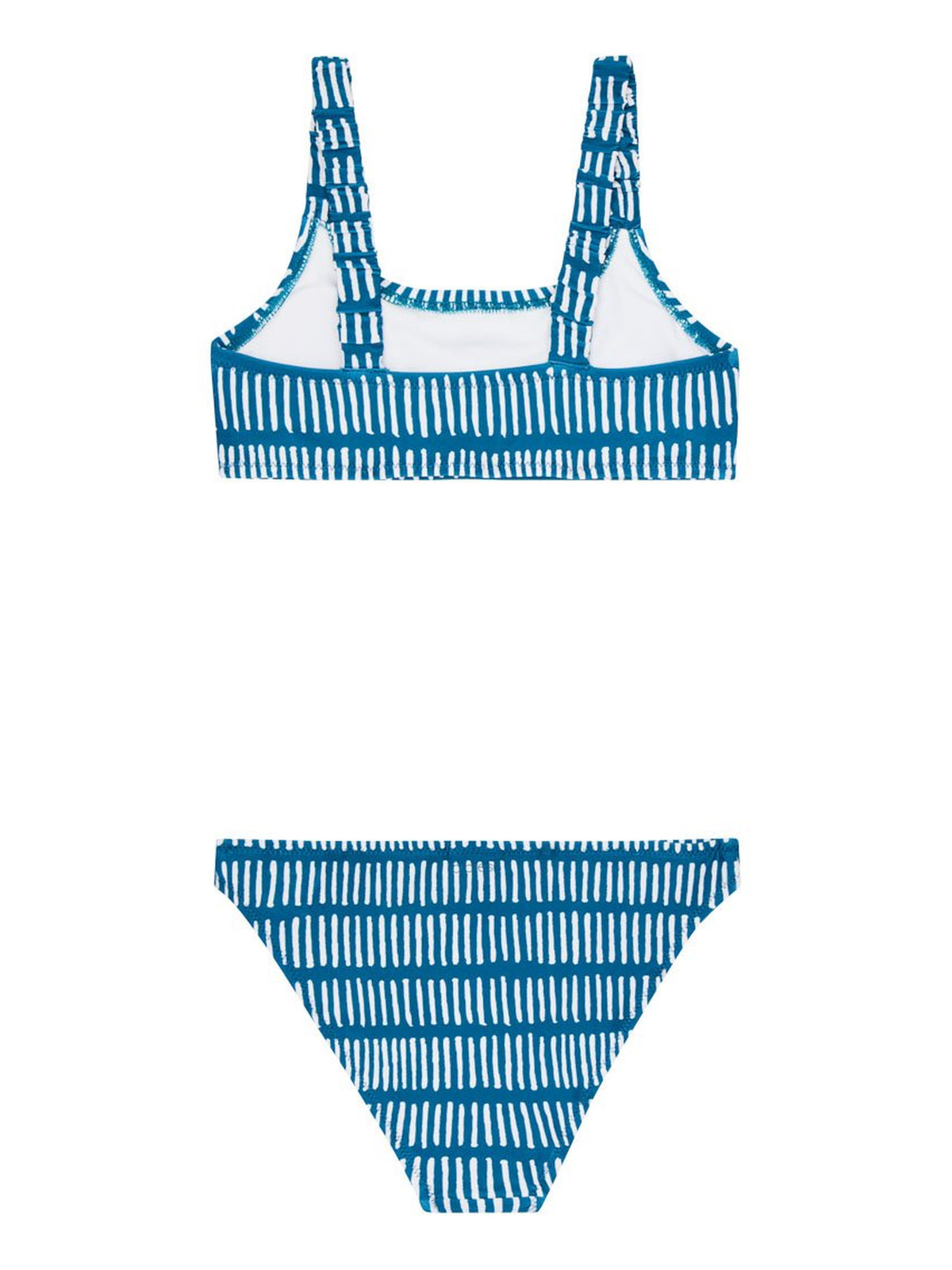 PROTEST PRTJonia JR Bikinis | Surfing Blue