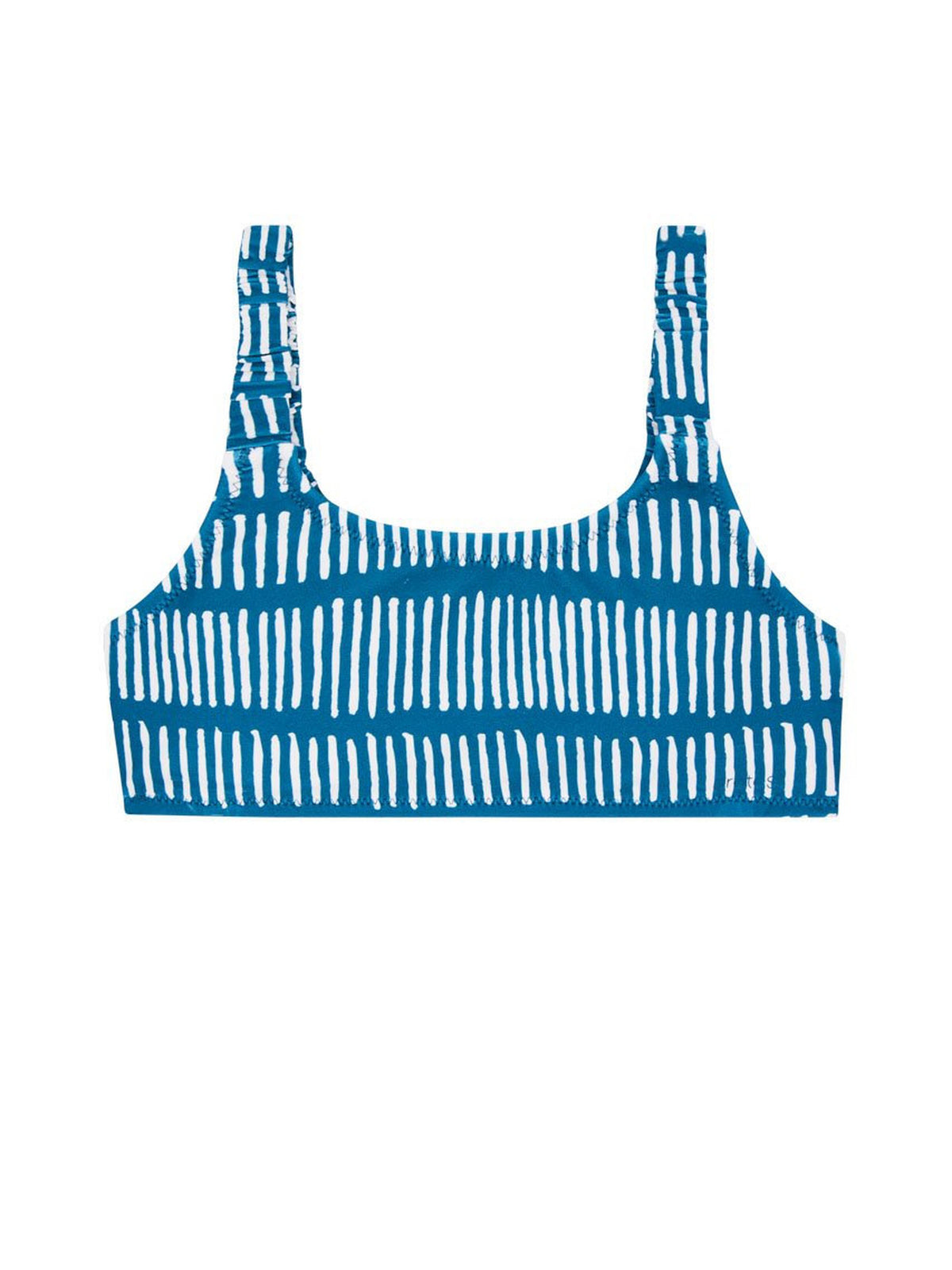 PROTEST PRTJonia JR Bikinis | Surfing Blue