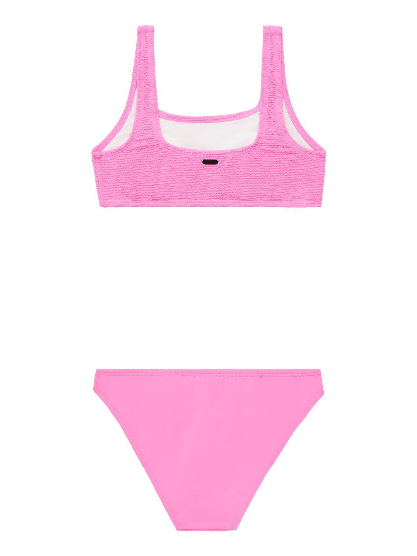 PROTEST PRTTuni JR Bikinis | Smoothie Pink