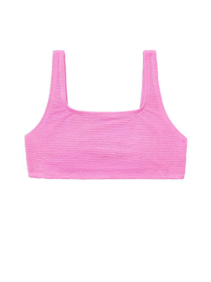 PROTEST PRTTuni JR Bikinis | Smoothie Pink
