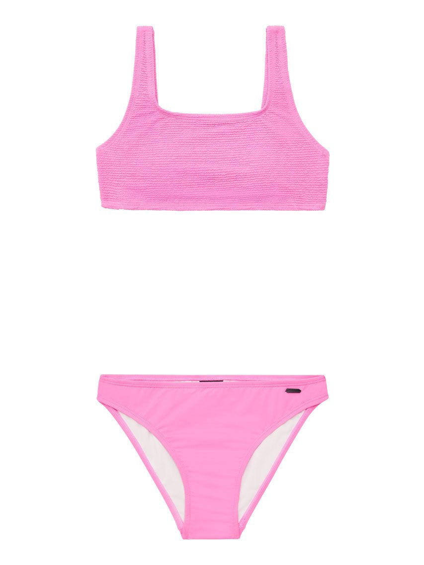 PROTEST PRTTuni JR Bikinis | Smoothie Pink