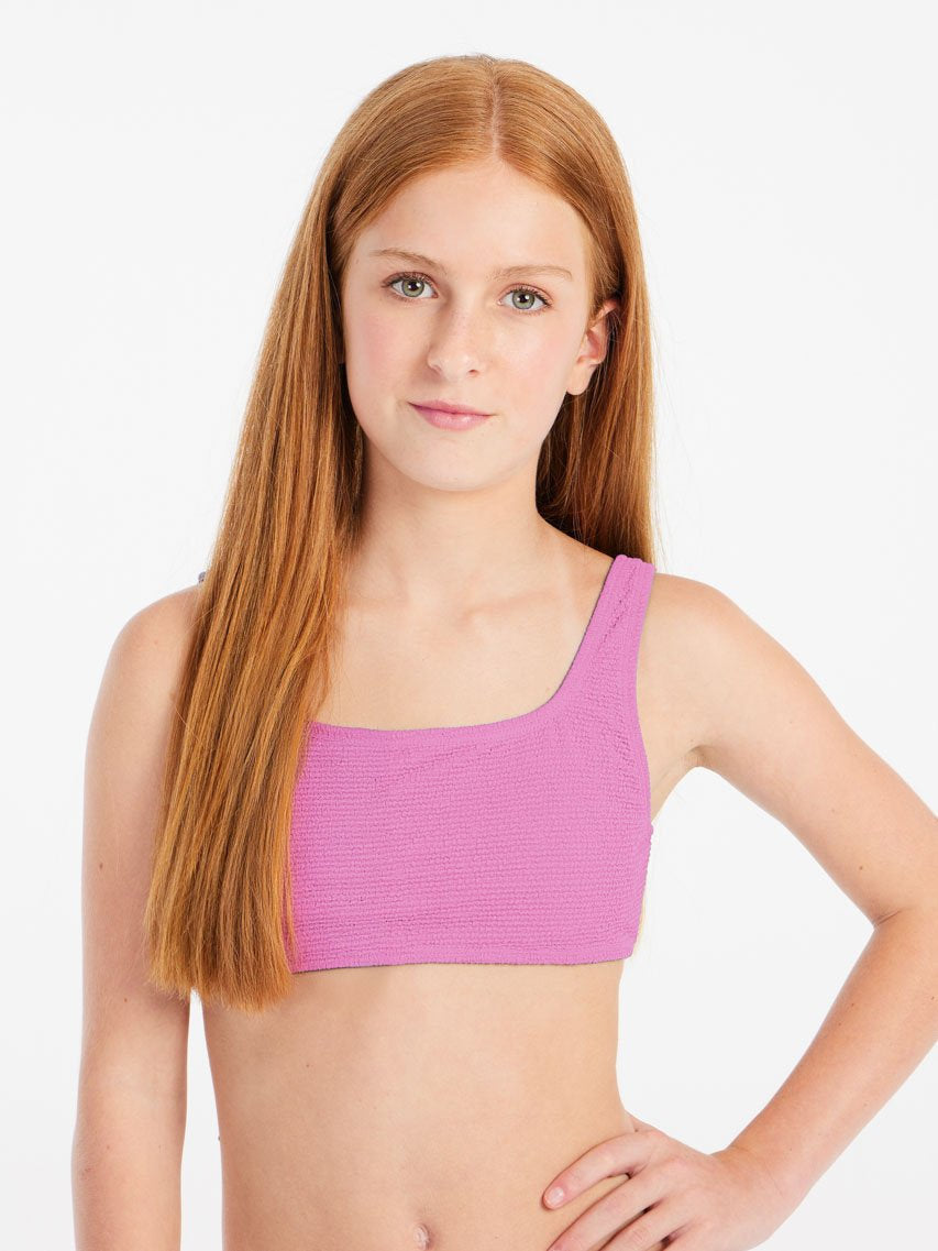 PROTEST PRTTuni JR Bikinis | Smoothie Pink