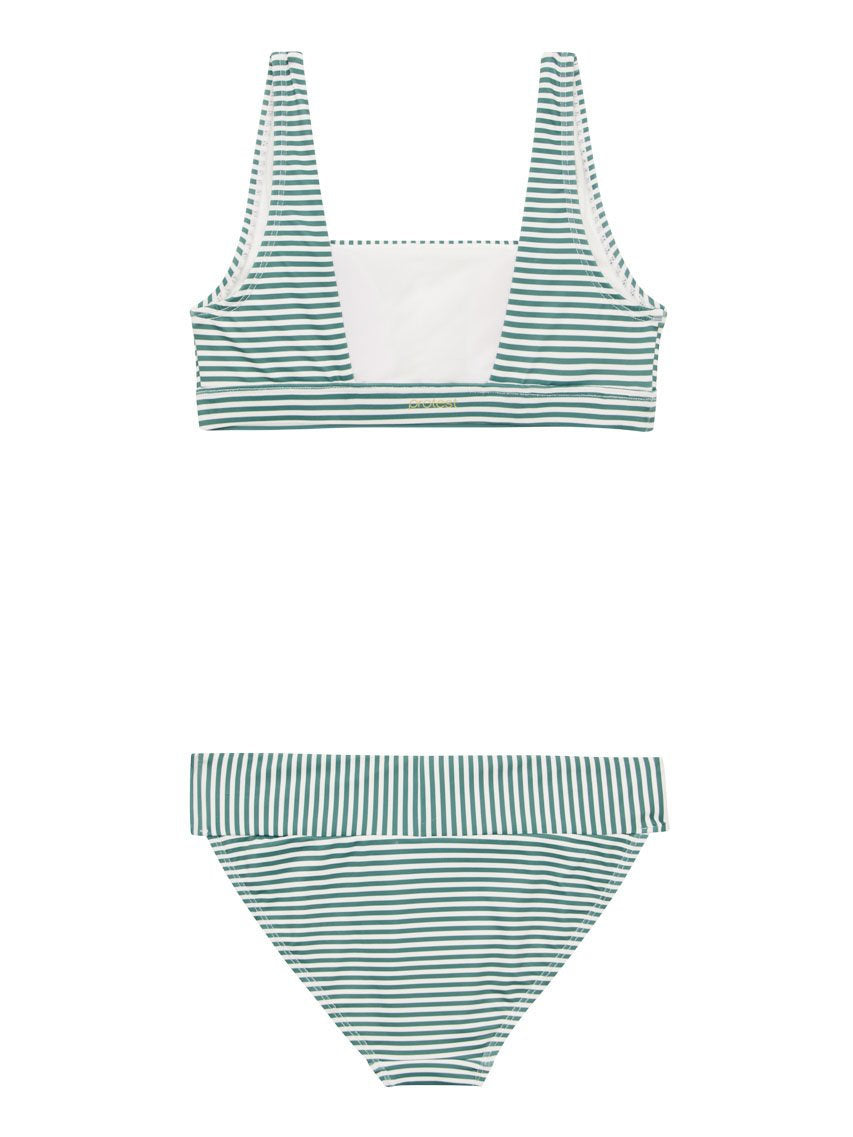 PROTEST PRTRox JR Bikinis | Veggie Green