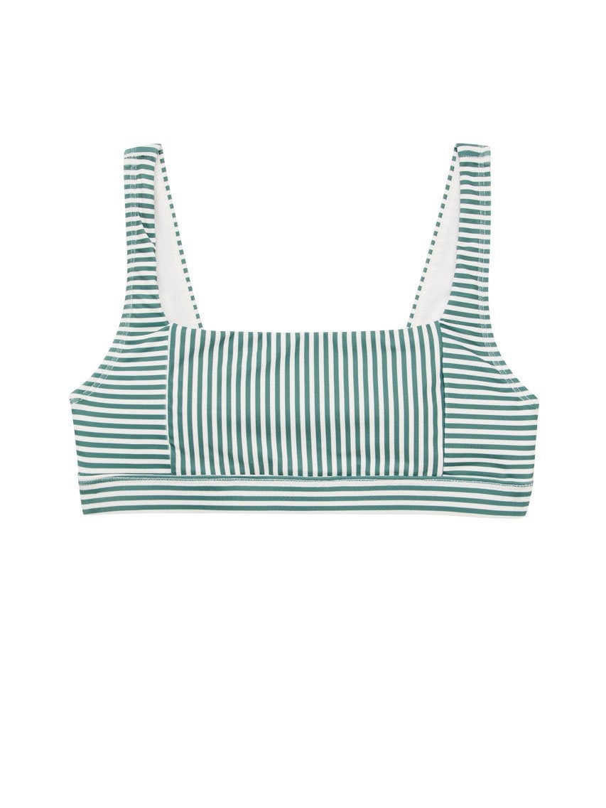 PROTEST PRTRox JR Bikinis | Veggie Green