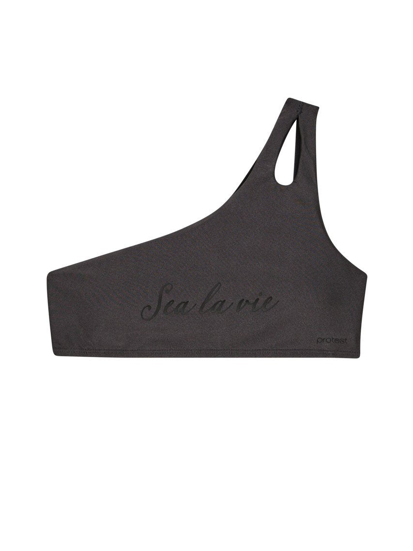 PROTEST PRTYeah JR Bikinis | Anthra Grey